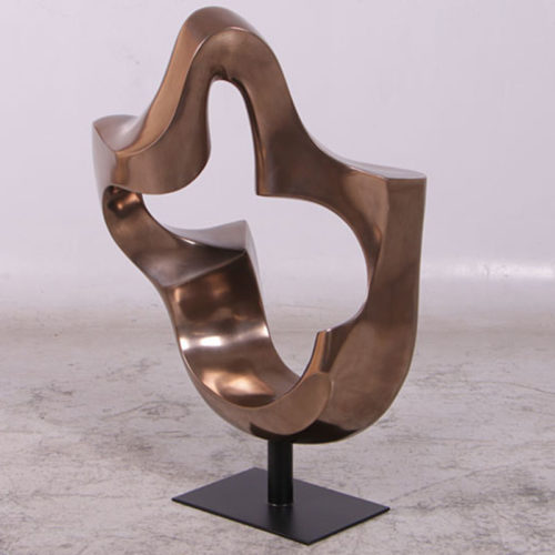 Sculpture Moore NLC DECO