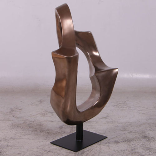 Sculpture Moore NLC DECO