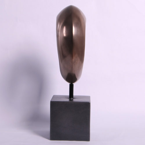 Sculpture de table Hoop NLC DECO