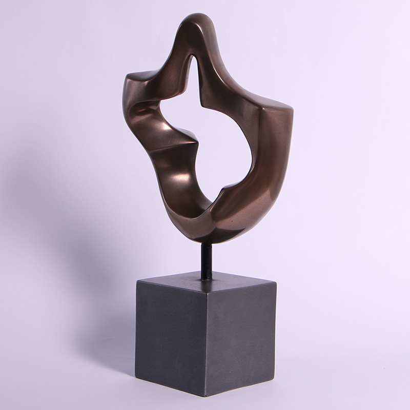 Sculpture de table Moore NLC DECO