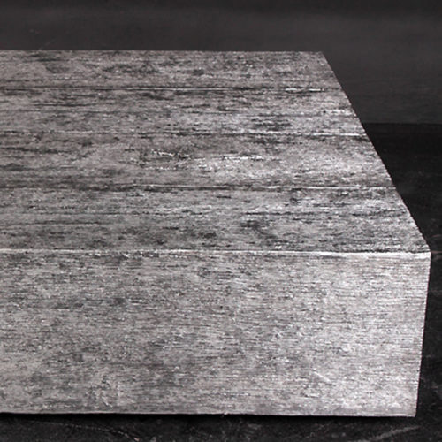 Table basse vieux bois NLC DECO