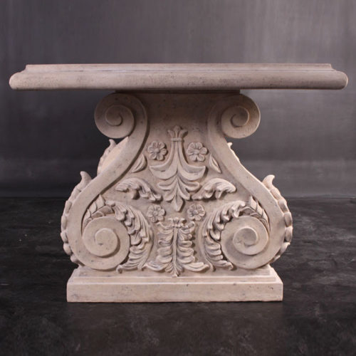 Table de jardin NLC DECO