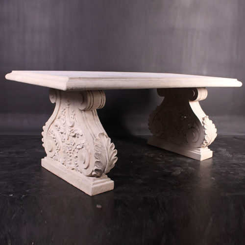 Table de jardin NLC DECO