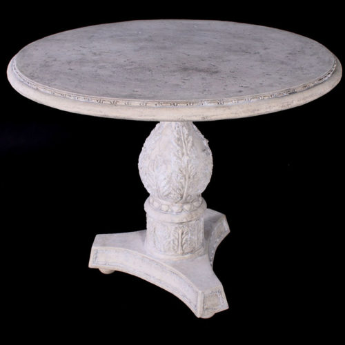 Table ronde Acanthus NLC DECO