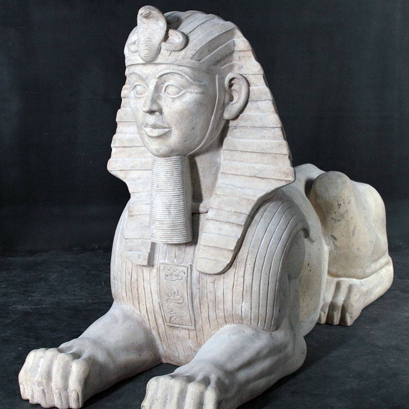 Sphinx Egypte OTSPHJGSRS nlc déco NLC DECO