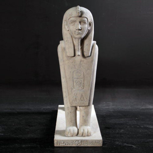 Sphinx debout 080037 nlc déco NLC DECO EGYPTE