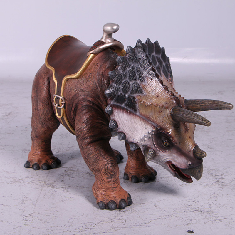 Triceratops à chevaucher 150049 jouet enfant nlcdeco nlc deco