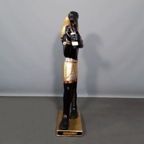 petite statuette égyptienne nlcdeco
