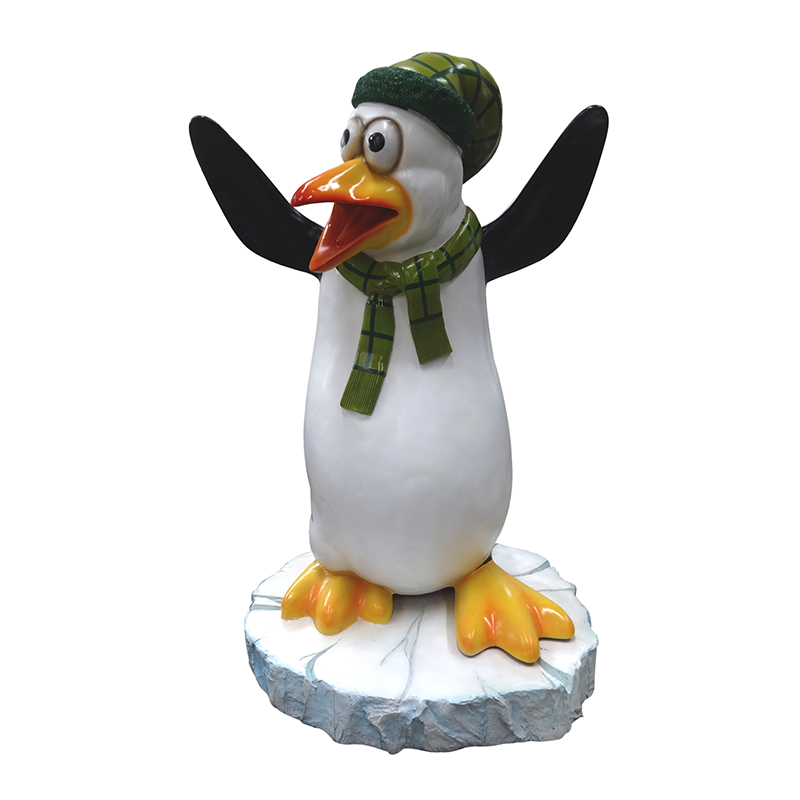 C-052-A DIPPER WITH SNOW BASE