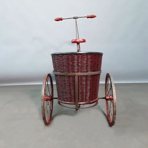 ancien tricycle nlcdeco