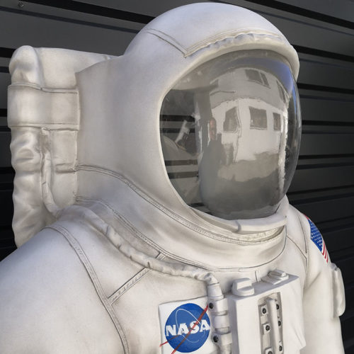 180164 astronaute cosmonaute spacionaute deco passe tete photo nlc déco deco espace fusee lune mars