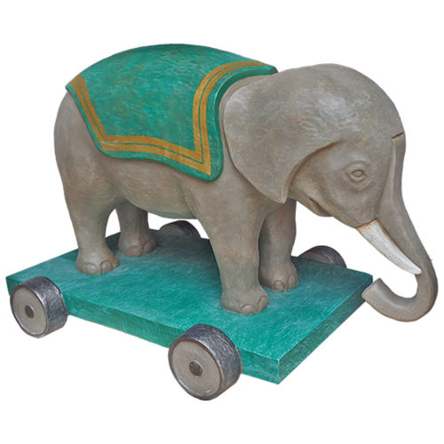 2505-0205-giant-elephan-toy jouet elephant geant noel nlc deco déco