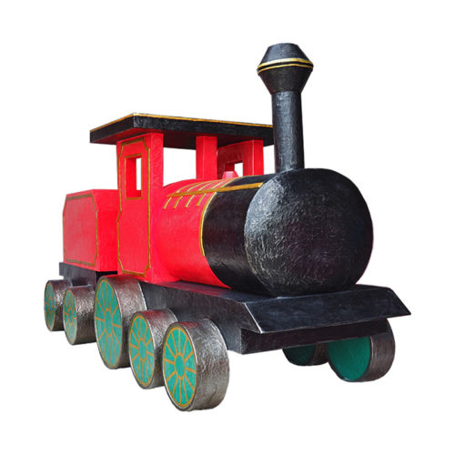 2505-0206-giant-toy-train jouet train geant nlc deco déco noel