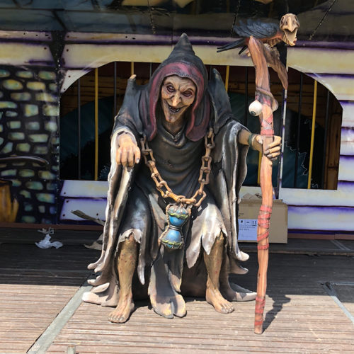 Sorcière