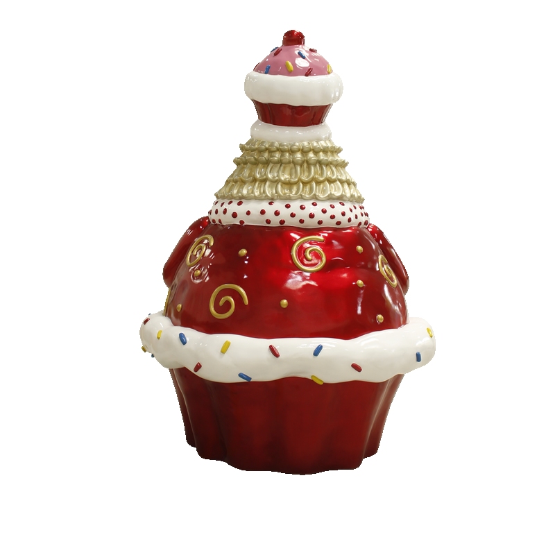 Père-noël-cupcake-nlcdeco-décoration-en-résine-gourmandise-festivités-joie-partage-vue-de-dos.jpg