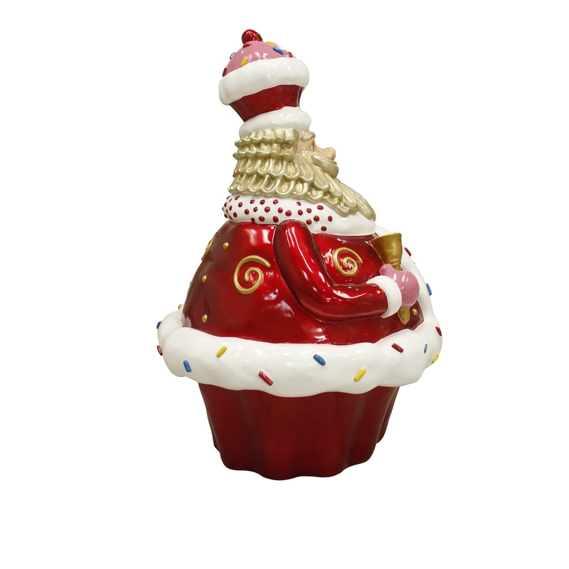 Père-noël-cupcake-nlcdeco-décoration-en-résine-gourmandise-festivités-joie-partage-vue-de-droite.jpg