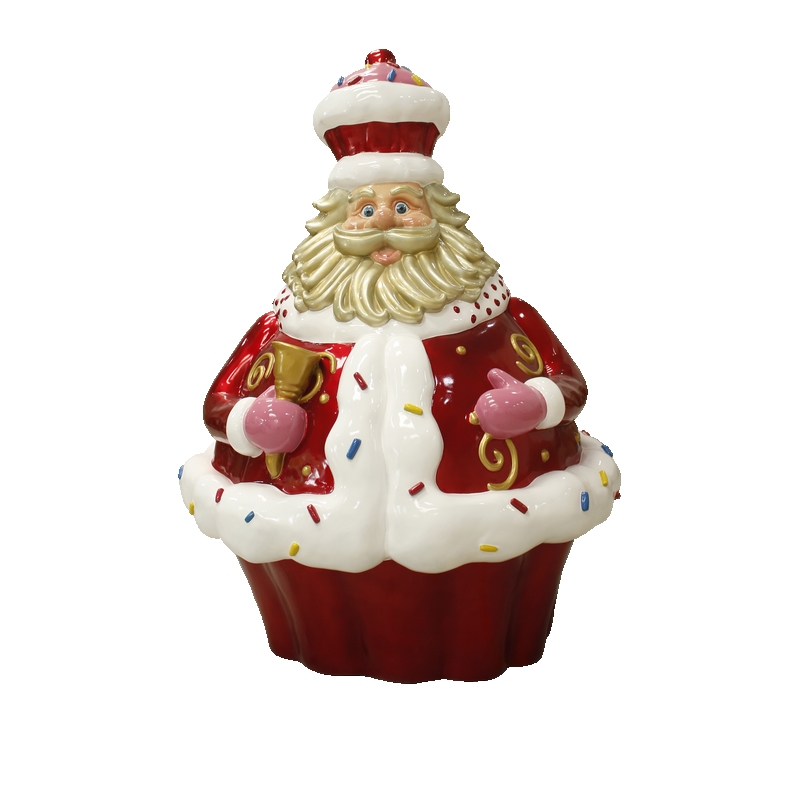 Père-noël-cupcake-nlcdeco-décoration-en-résine-gourmandise-festivités-joie-partage.jpg