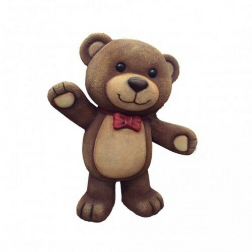 Teddy bear nlcdeco