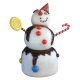 candy-snowman bonhomme de neige bonbons nlc deco nlc déco noel