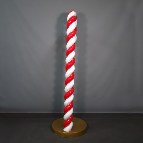 christmas candy cane nlcdeco