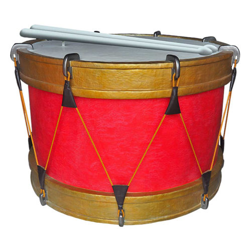giant-drums 2505-0201 tambour géant nlc déco nlc deco noel.