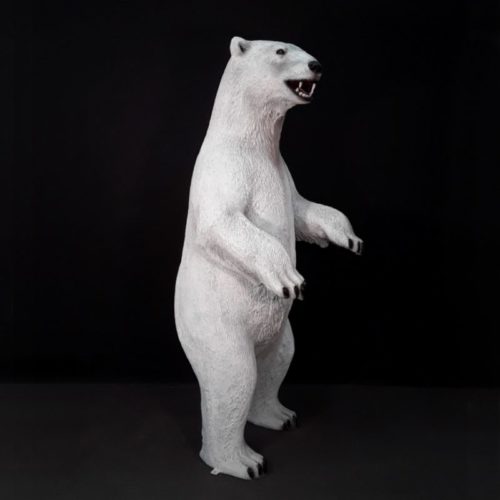 polar bear nlcdeco