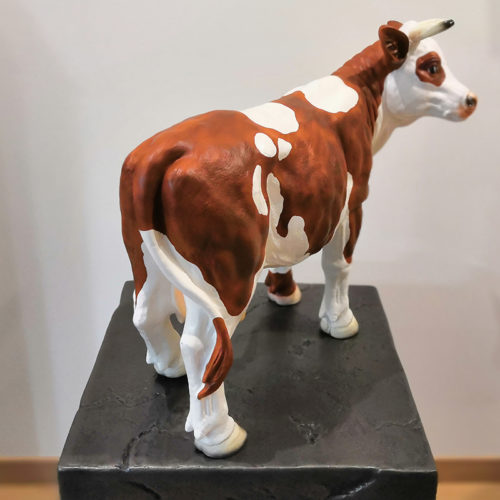 Vache moyenne – Image 2