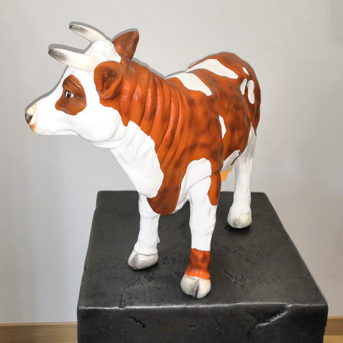 Vache moyenne – Image 3