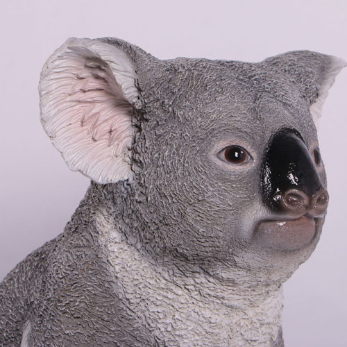160257 koala animaux en résine nlc deco déco