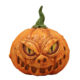 Monster Pumpkin nlcdeco decoration en resine personnage halloween