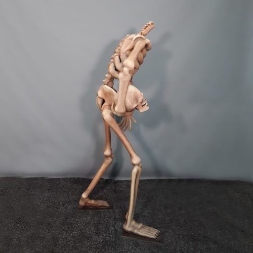 fake Headless skeleton nlcdeco
