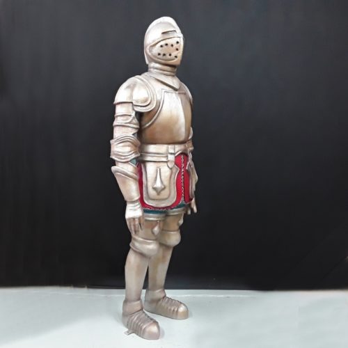 knight in armor nlcdeco