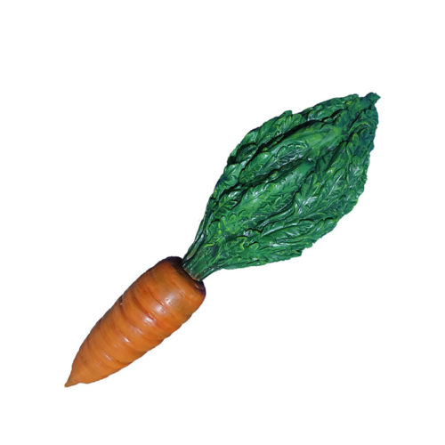 2505-2016 Carrot (20x20x70) carotte géante nlcdeco