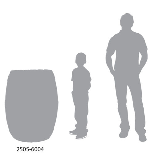 Tonneau 100 cm – Image 2