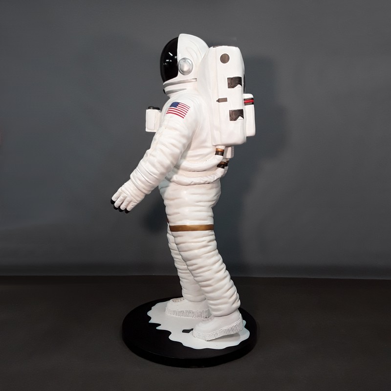 Astronaute taille réelle nlcdeco