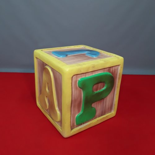 Cube décoration enfant nlcdeco