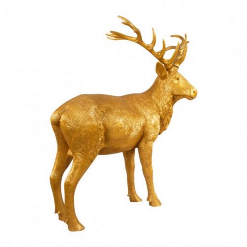 Reproduction cerf nlcdeco