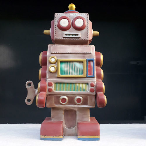 Jouet robot – Image 2