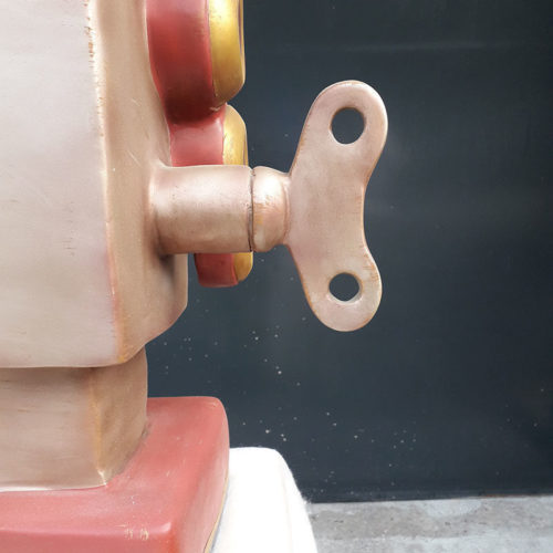 Jouet robot – Image 7