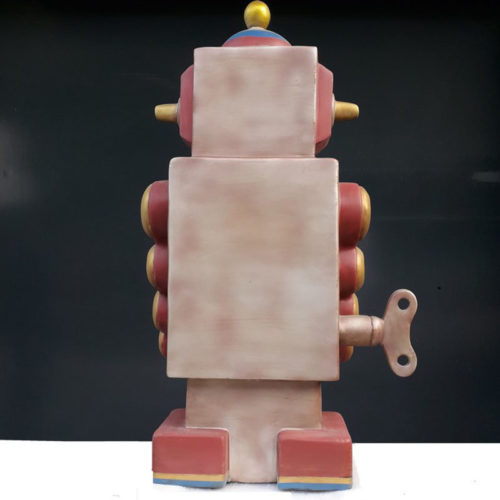 Jouet robot – Image 6
