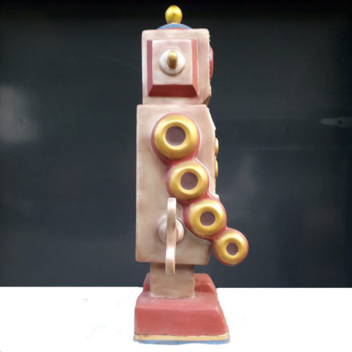 Jouet robot – Image 5