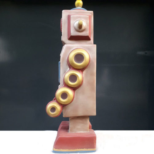 Jouet robot – Image 4