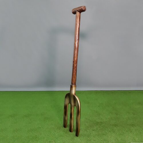 fourche décorative