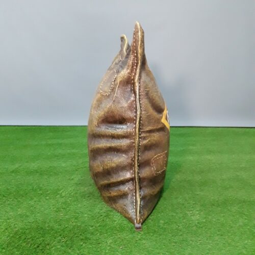 reproduction décorative ancien sac de farine nlcdeco