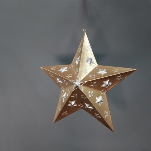 golden star to hang nlcdeco