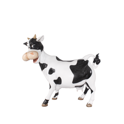 vache-comique-nlcdeco-décoration-en-résine-animaux-de-la-ferme-domestique-herbivore-bovin-viande-lait-vue-profil.png