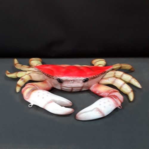 Crabe décor mural nlcdeco
