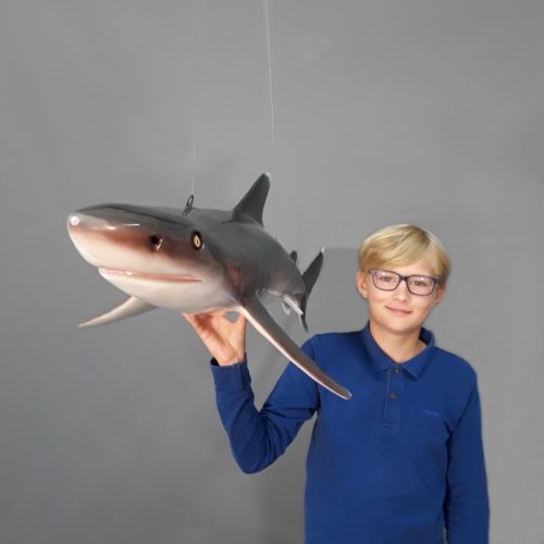 Faux Requin à suspendre nlcdeco