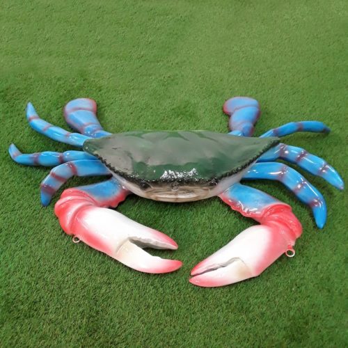 crabe crustacé nlcdeco