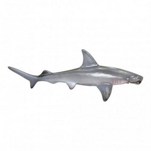 statue marine requin marteau nlcdeco